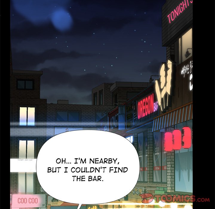 More Than Friends (Fandastic) chapter 8 page 64