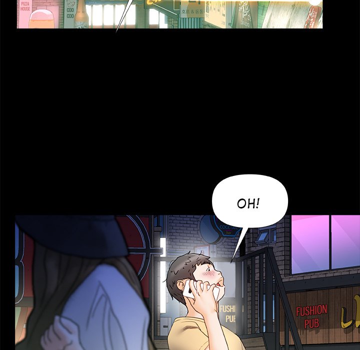 More Than Friends (Fandastic) chapter 8 page 65