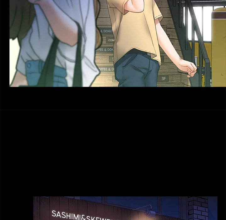 More Than Friends (Fandastic) chapter 8 page 66