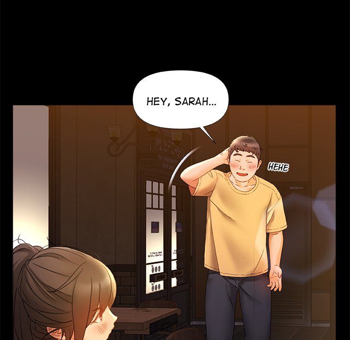 More Than Friends (Fandastic) chapter 8 page 68