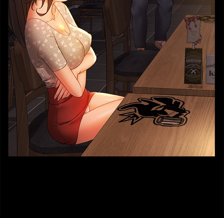 More Than Friends (Fandastic) chapter 8 page 69