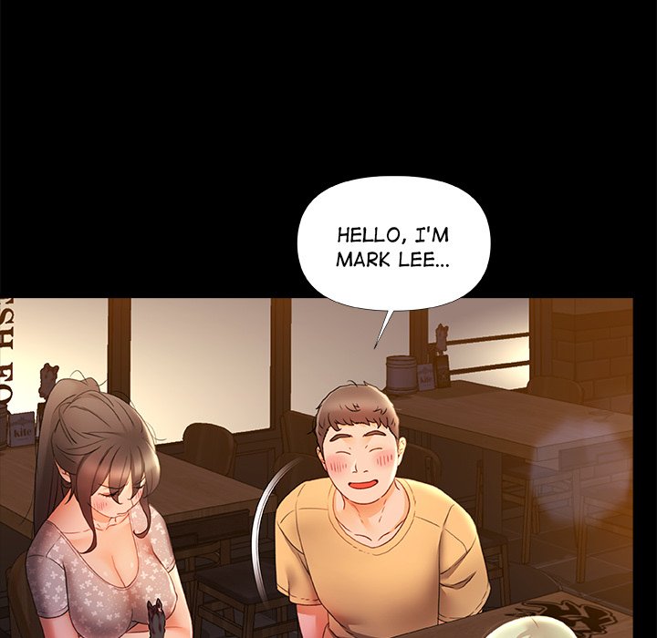 More Than Friends (Fandastic) chapter 8 page 71