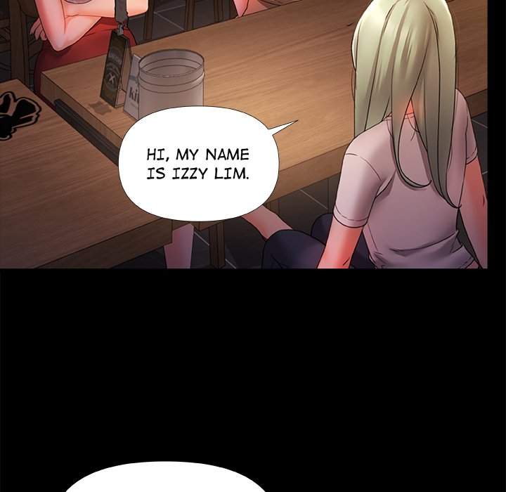 More Than Friends (Fandastic) chapter 8 page 72