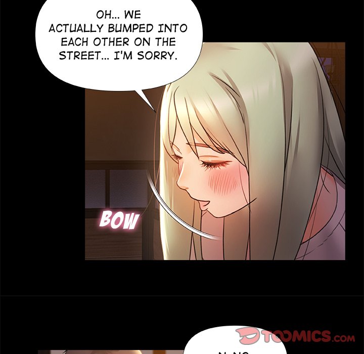 More Than Friends (Fandastic) chapter 8 page 73