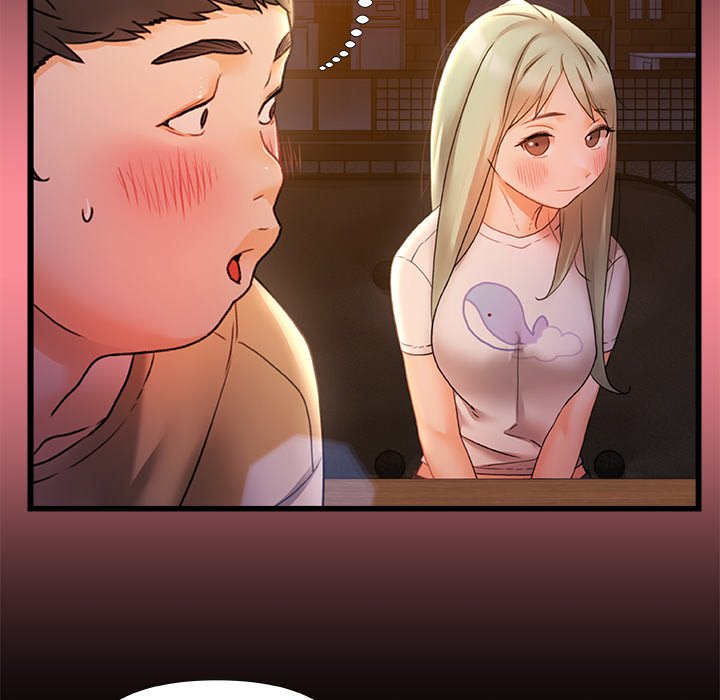 More Than Friends (Fandastic) chapter 8 page 75