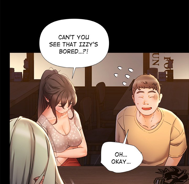 More Than Friends (Fandastic) chapter 8 page 77