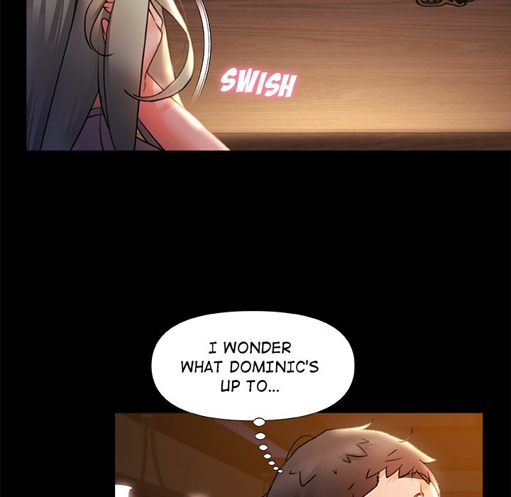 More Than Friends (Fandastic) chapter 8 page 78