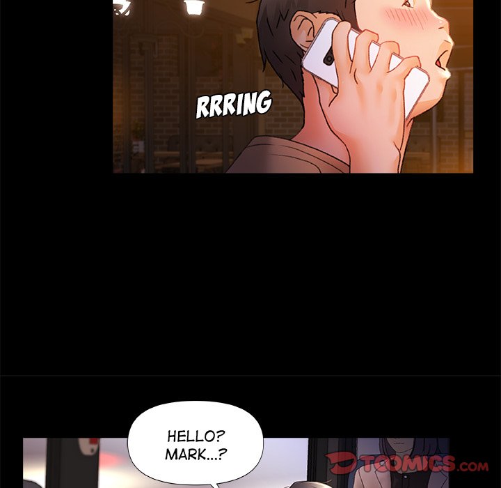 More Than Friends (Fandastic) chapter 8 page 79