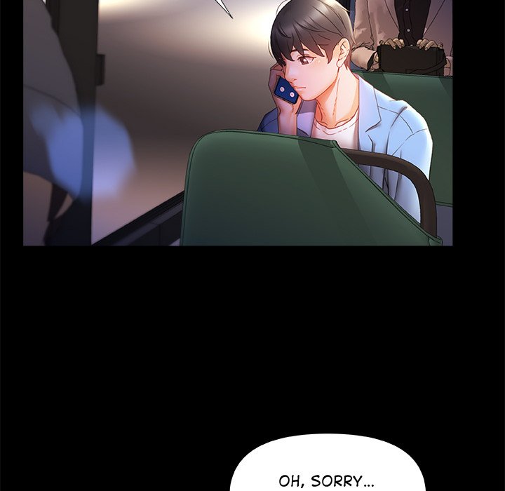More Than Friends (Fandastic) chapter 8 page 80