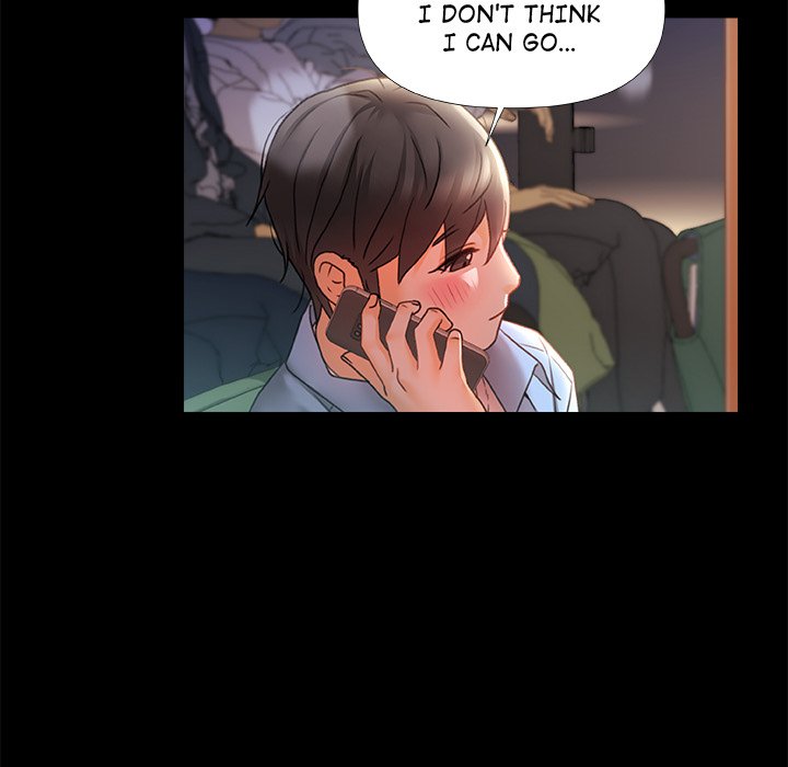 More Than Friends (Fandastic) chapter 8 page 81