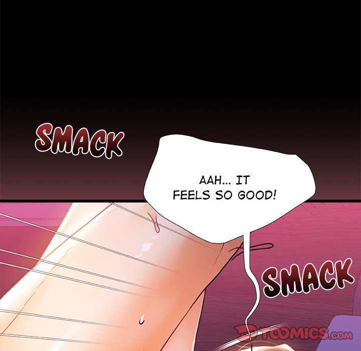 More Than Friends (Fandastic) chapter 8 page 82