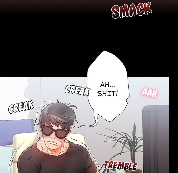 More Than Friends (Fandastic) chapter 8 page 84