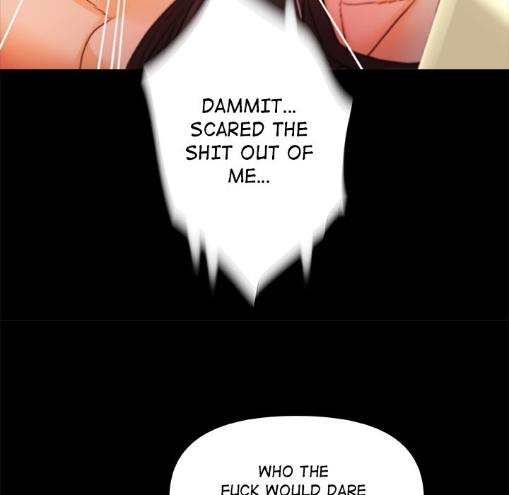 More Than Friends (Fandastic) chapter 8 page 87