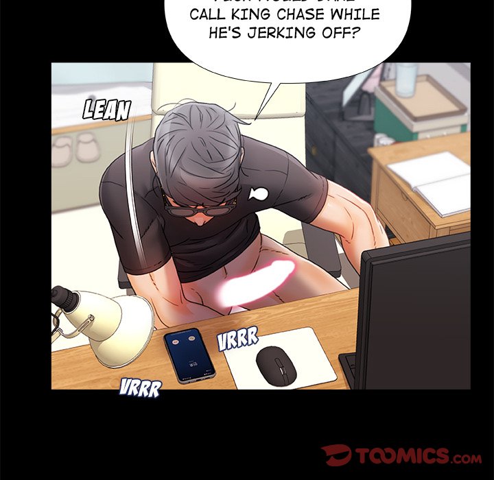More Than Friends (Fandastic) chapter 8 page 88