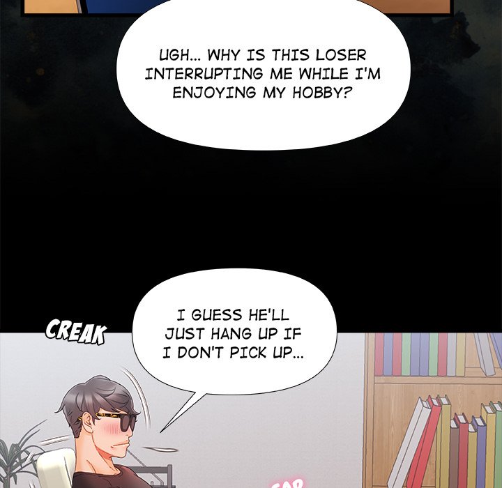 More Than Friends (Fandastic) chapter 8 page 90