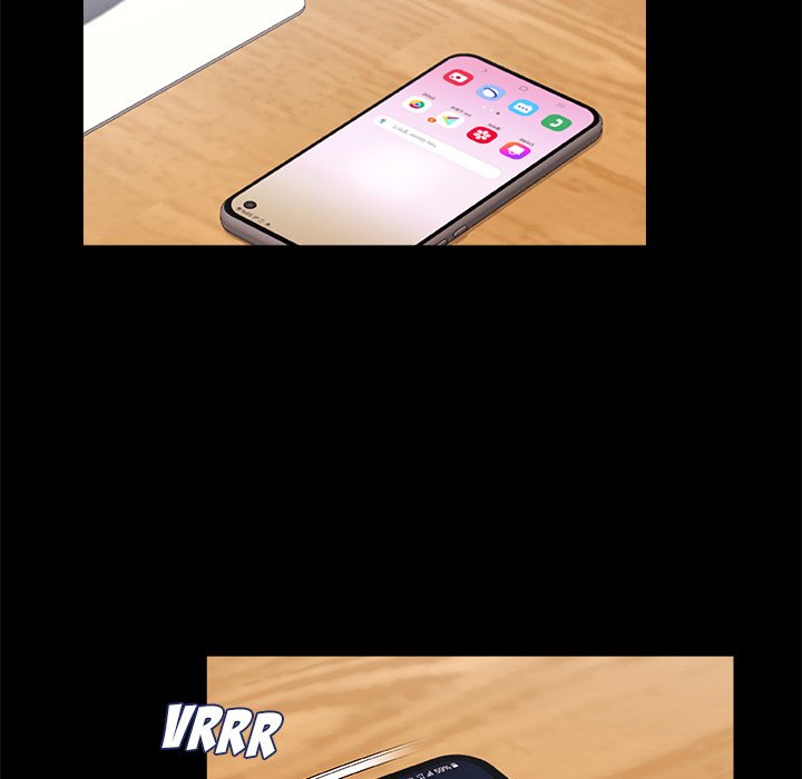 More Than Friends (Fandastic) chapter 8 page 92