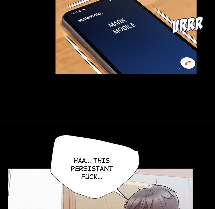 More Than Friends (Fandastic) chapter 8 page 93