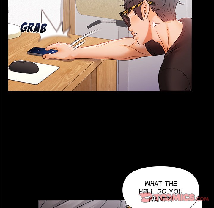 More Than Friends (Fandastic) chapter 8 page 94