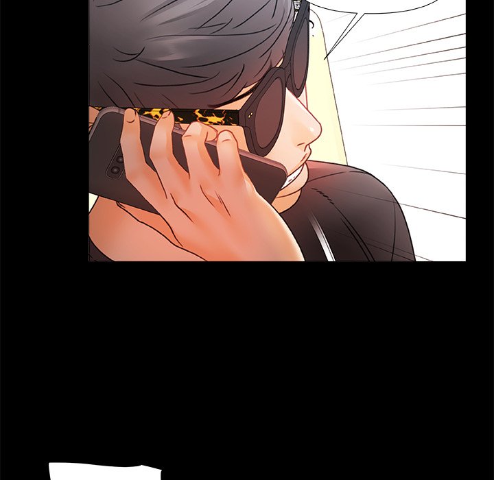 More Than Friends (Fandastic) chapter 8 page 95