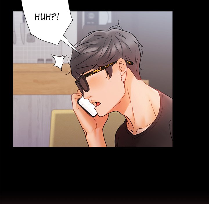 More Than Friends (Fandastic) chapter 8 page 96