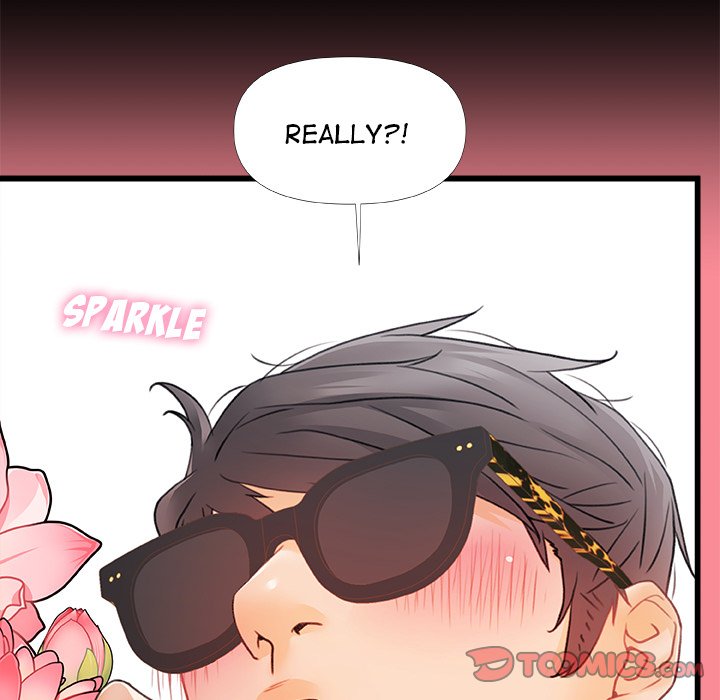More Than Friends (Fandastic) chapter 8 page 97