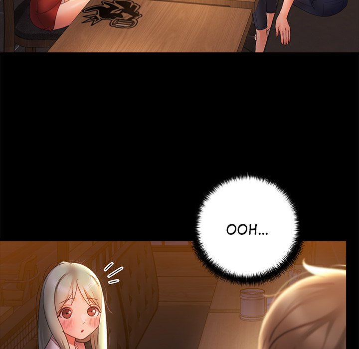 More Than Friends (Fandastic) chapter 8 page 105