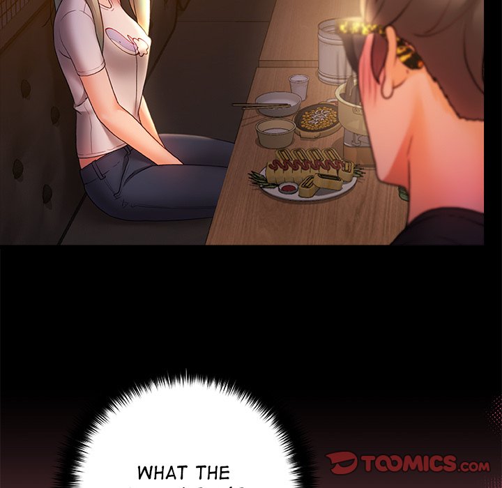 More Than Friends (Fandastic) chapter 8 page 106