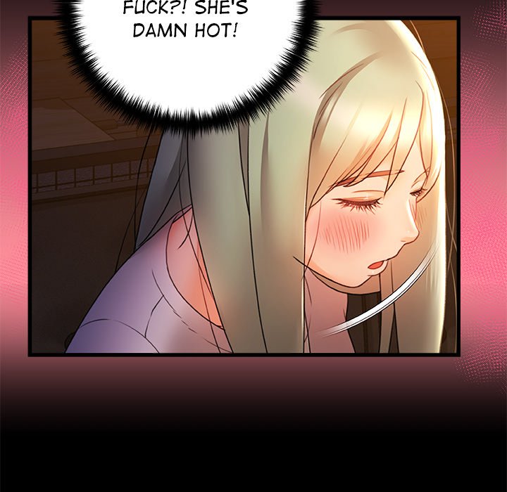More Than Friends (Fandastic) chapter 8 page 107