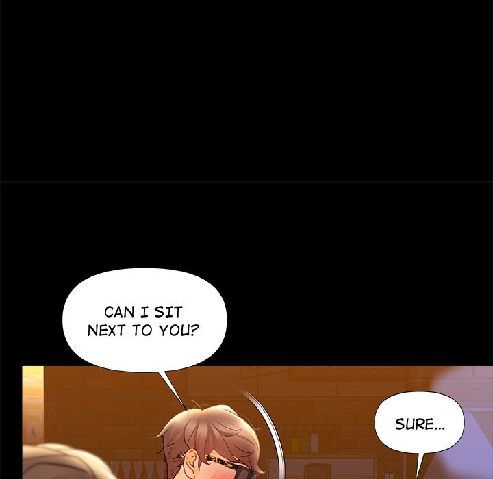 More Than Friends (Fandastic) chapter 8 page 108