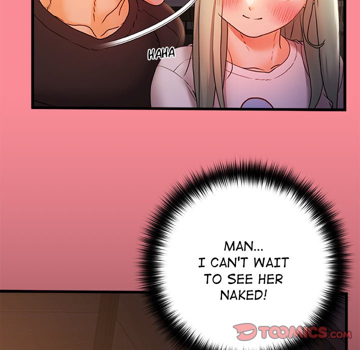 More Than Friends (Fandastic) chapter 8 page 112