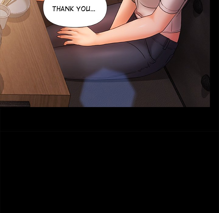 More Than Friends (Fandastic) chapter 8 page 114