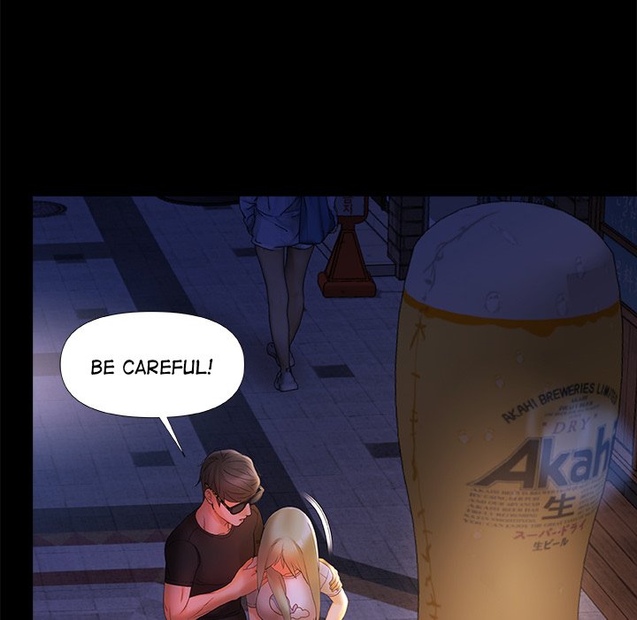 More Than Friends (Fandastic) chapter 8 page 117