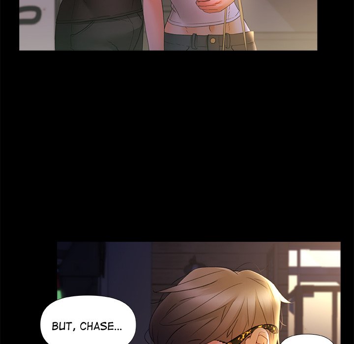 More Than Friends (Fandastic) chapter 8 page 120