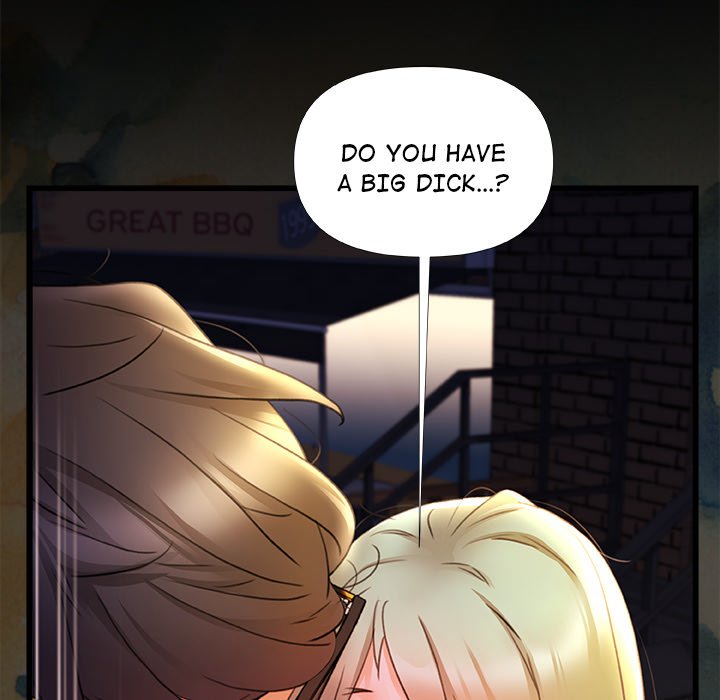 More Than Friends (Fandastic) chapter 8 page 122