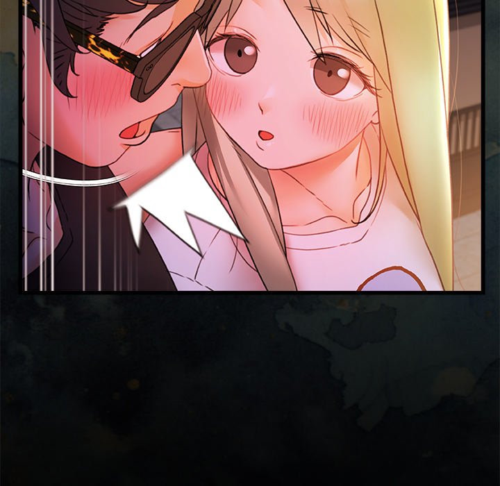 More Than Friends (Fandastic) chapter 8 page 123