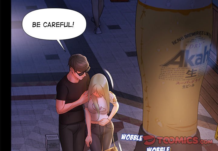More Than Friends (Fandastic) chapter 9 page 3
