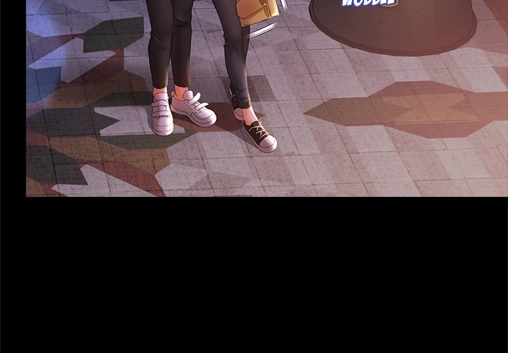 More Than Friends (Fandastic) chapter 9 page 4