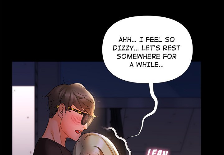 More Than Friends (Fandastic) chapter 9 page 5