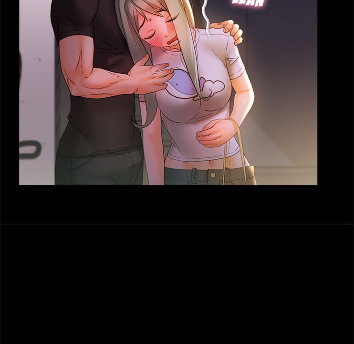 More Than Friends (Fandastic) chapter 9 page 6