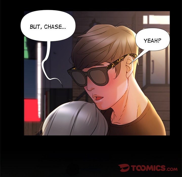 More Than Friends (Fandastic) chapter 9 page 7