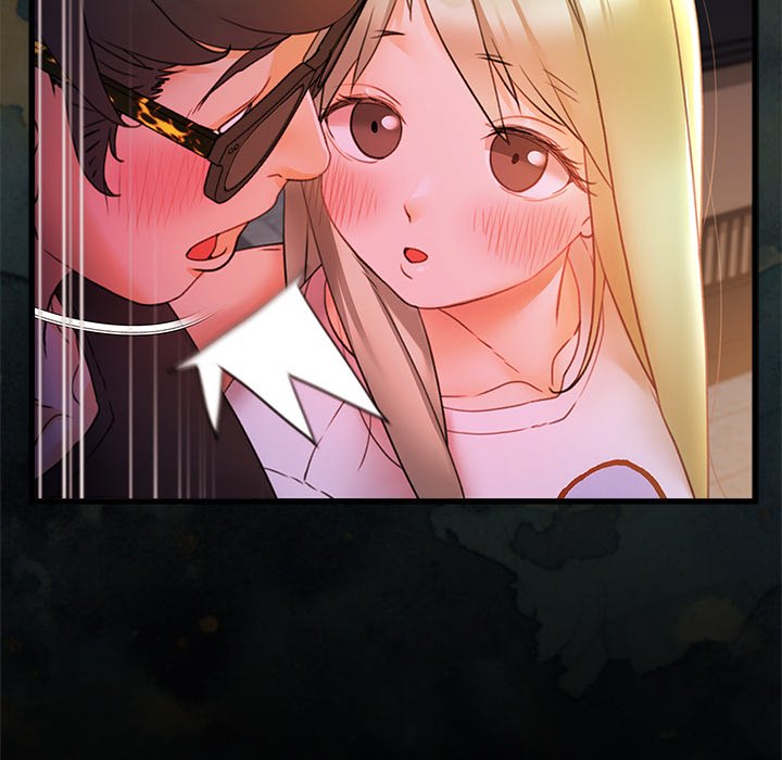 More Than Friends (Fandastic) chapter 9 page 9