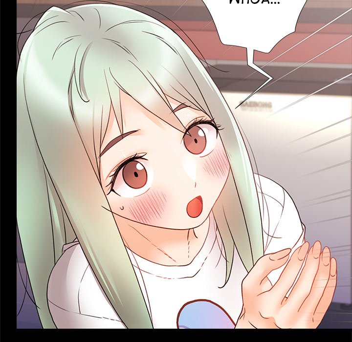 More Than Friends (Fandastic) chapter 9 page 12