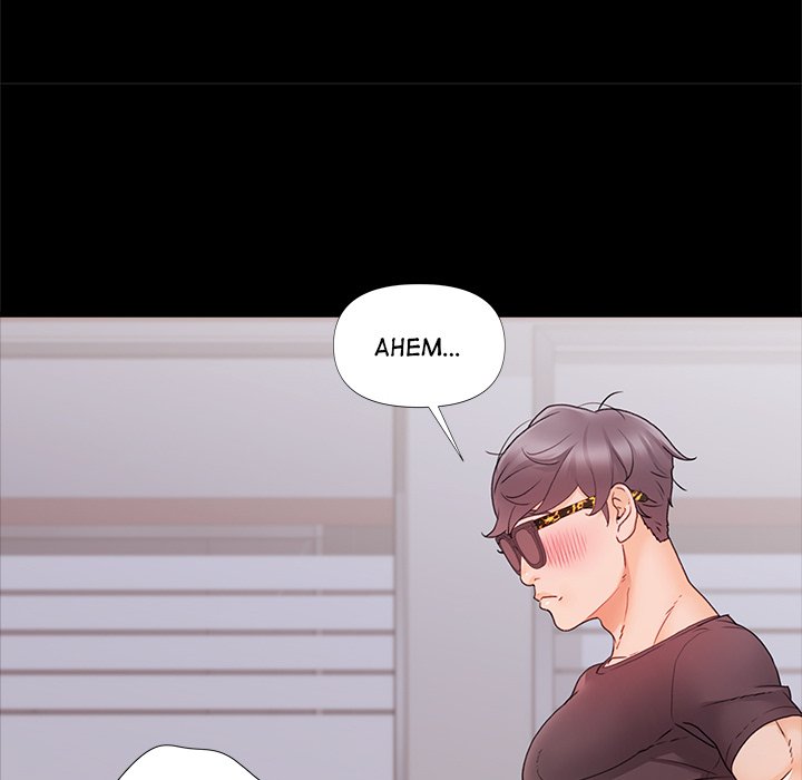 More Than Friends (Fandastic) chapter 9 page 13