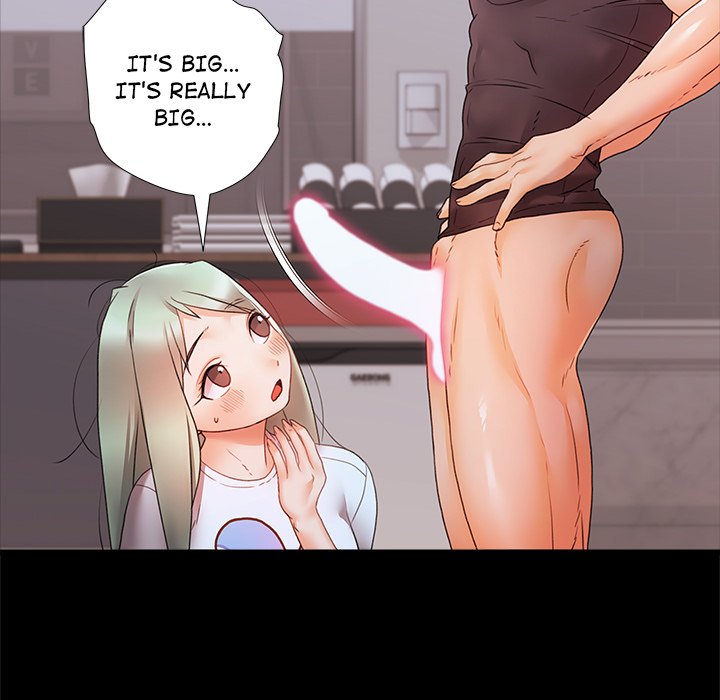 More Than Friends (Fandastic) chapter 9 page 14