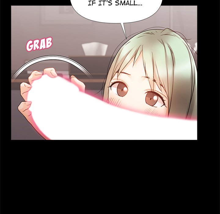 More Than Friends (Fandastic) chapter 9 page 17