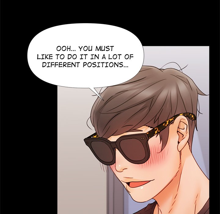 More Than Friends (Fandastic) chapter 9 page 18