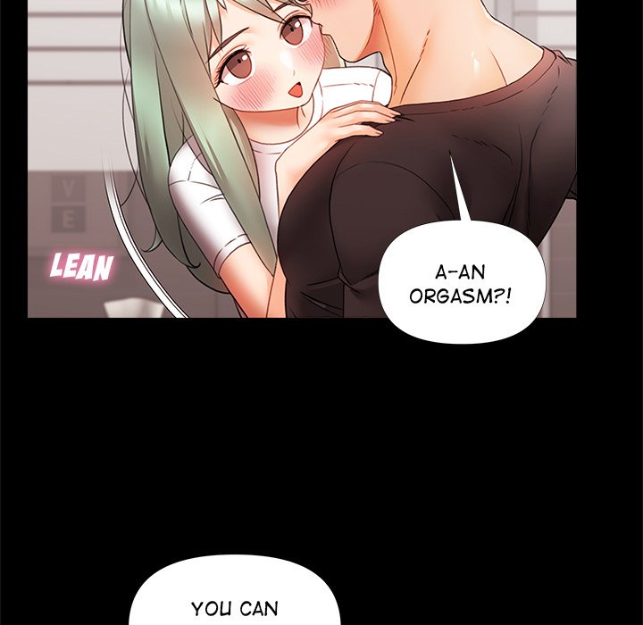 More Than Friends (Fandastic) chapter 9 page 20