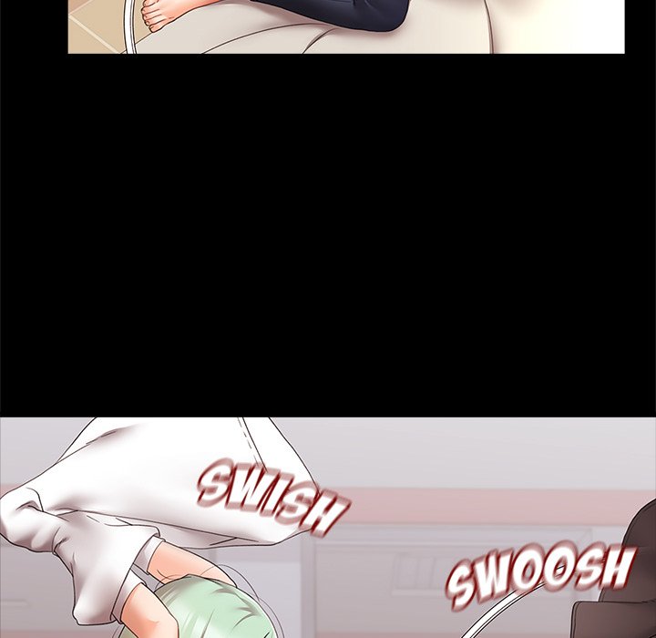 More Than Friends (Fandastic) chapter 9 page 22