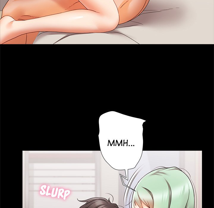 More Than Friends (Fandastic) chapter 9 page 24