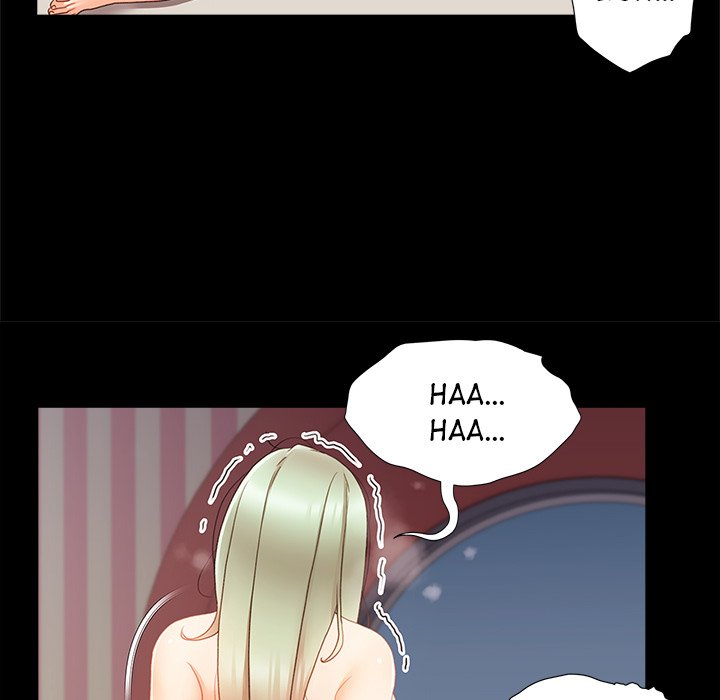 More Than Friends (Fandastic) chapter 9 page 38